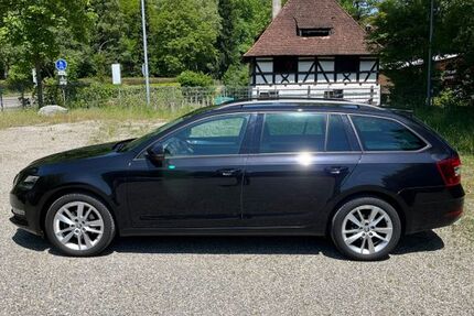 Skoda Octavia 136.200 km 12.500 &euro; Ulm 89073