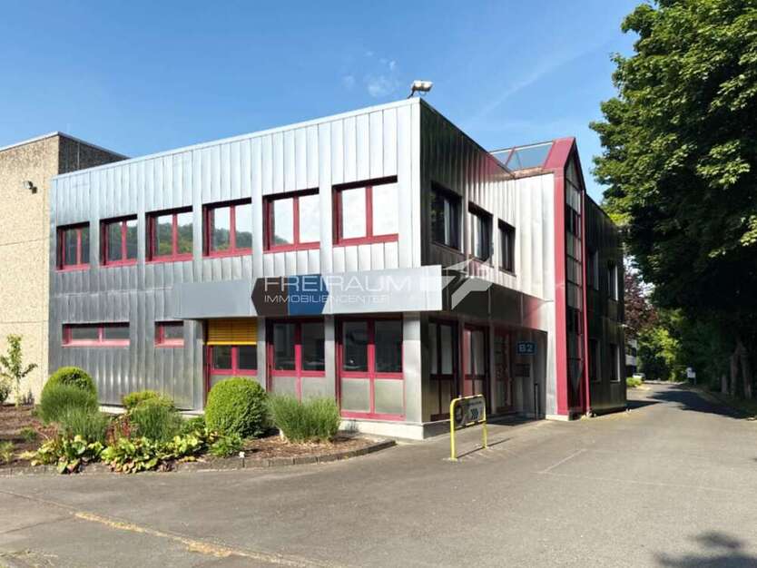 Halle in Wilnsdorf Anzhausen 9.500 € 1800 m²