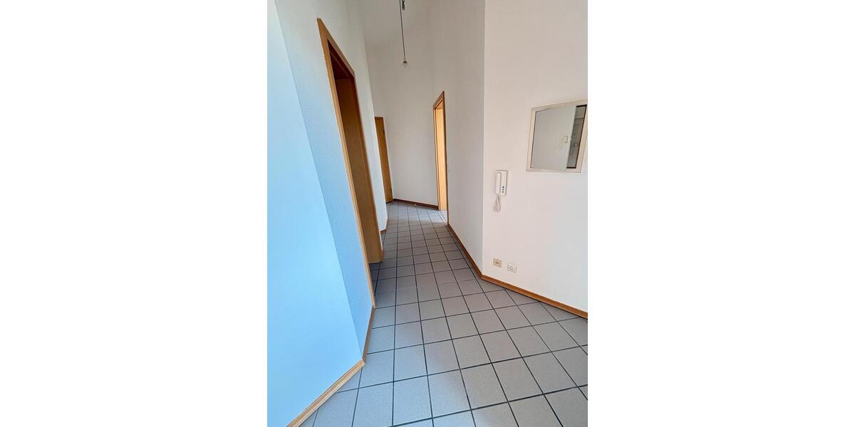 Dachgeschoßwohnung Hutthurm - 2 Zimmer, 62 m&sup2;, 520&euro; | Angebot:26516724