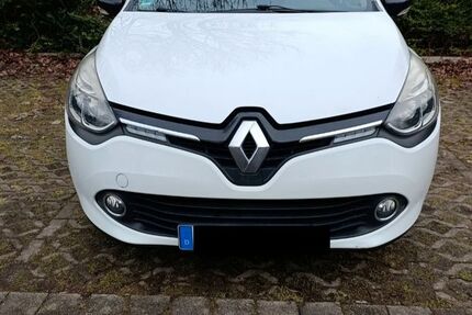 Renault Clio 136.121 km 4.000 &euro; Iserlohn 58640