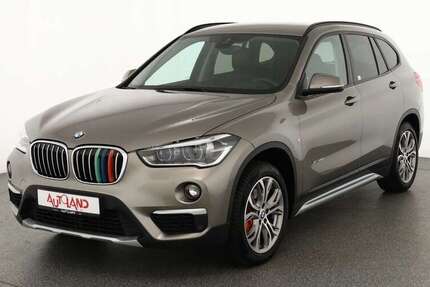 BMW X1 49.987 km 24.990 € Hamburg 22761