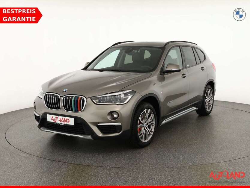 BMW X1 49.987 km 24.990 € Hamburg 22761