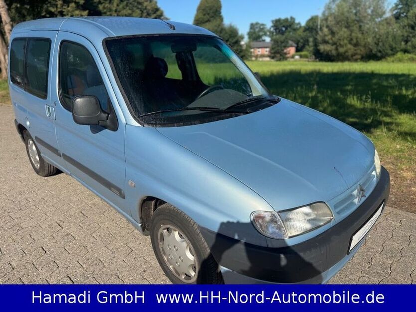 Berlingo