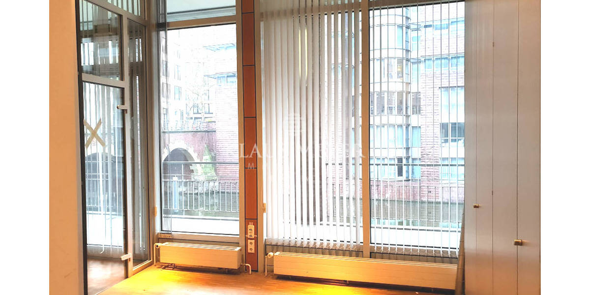 Gewerbeobjekt Hamburg Neustadt - 4.770&euro; | Angebot:26332251