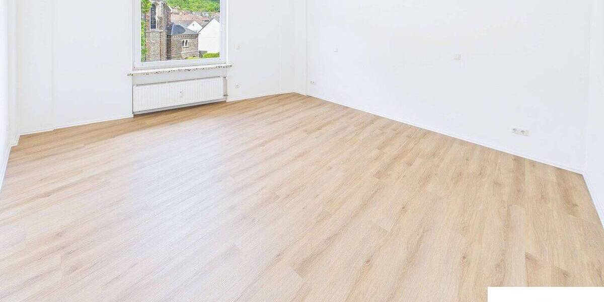 Etagenwohnung Bingen am Rhein Bingerbrück - 3 Zimmer, 85 m&sup2;, 249.000&euro; | Angebot:26723243