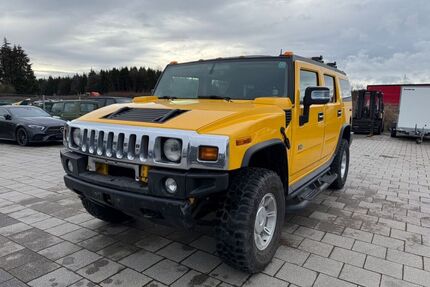 Hummer H2