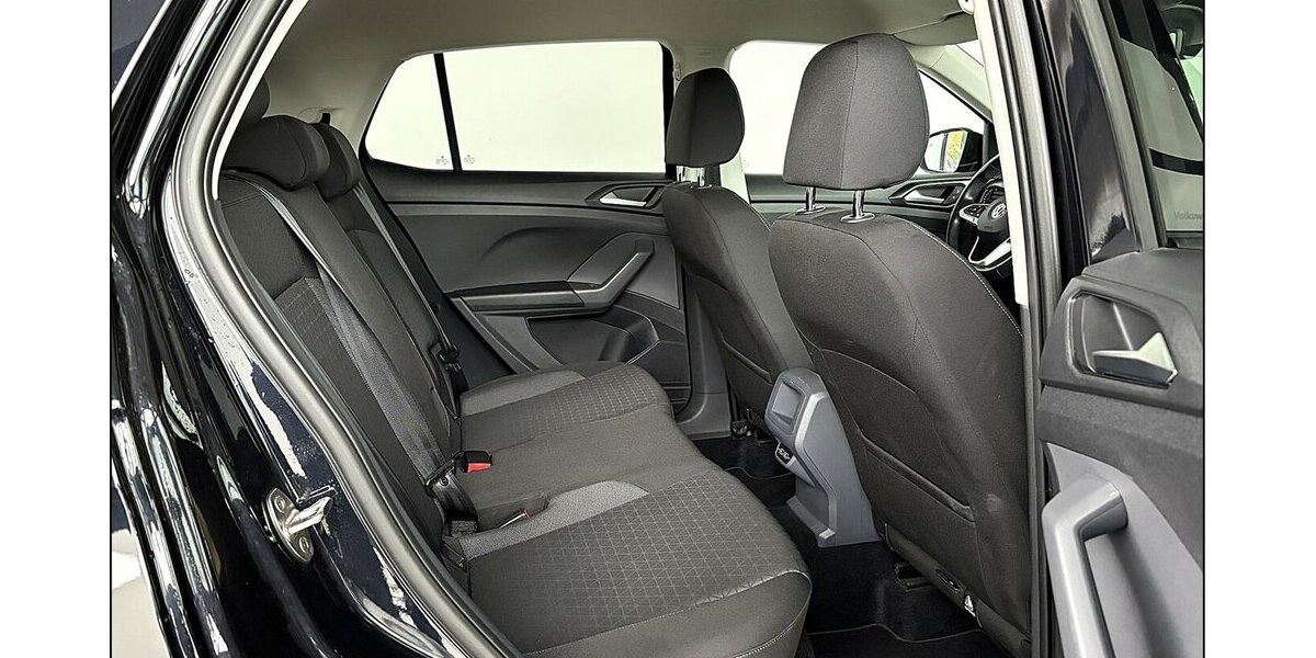 VW T-Cross Life DSG LED ACC Tempo Navi HAGEL 60.000 km 14.790 &euro; Stade 21682