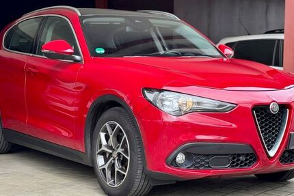 Alfa Romeo Stelvio 182.400 km 13.450 &euro; Pfullingen 72793