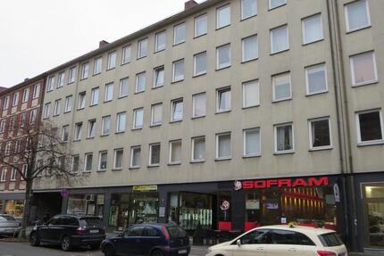 Wohnung Fürth Südstadt - 1 Zimmer, 33 m&sup2;, 145.000&euro; | Angebot:26321345
