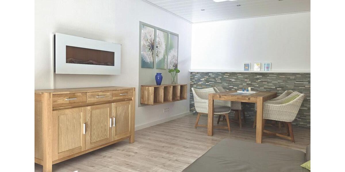 Hochparterre Bad Harzburg - 2 Zimmer, 75 m&sup2;, 115.000&euro; | Angebot:26851304