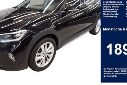 VW Taigo 6.350 km 24.135 &euro; Vilsbiburg 84137