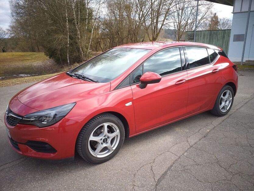 Astra