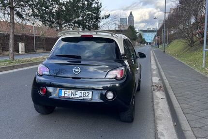 Opel Adam 120.000 km 5.600 &euro; Frankfurt am Main 60325