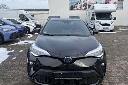 Toyota C-HR 5.921 km 24.450 &euro; Rotenburg - Wümme 27356