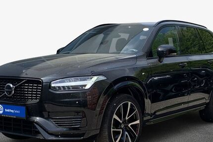 Volvo XC90 71.225 km 54.990 &euro; Nürnberg 90471