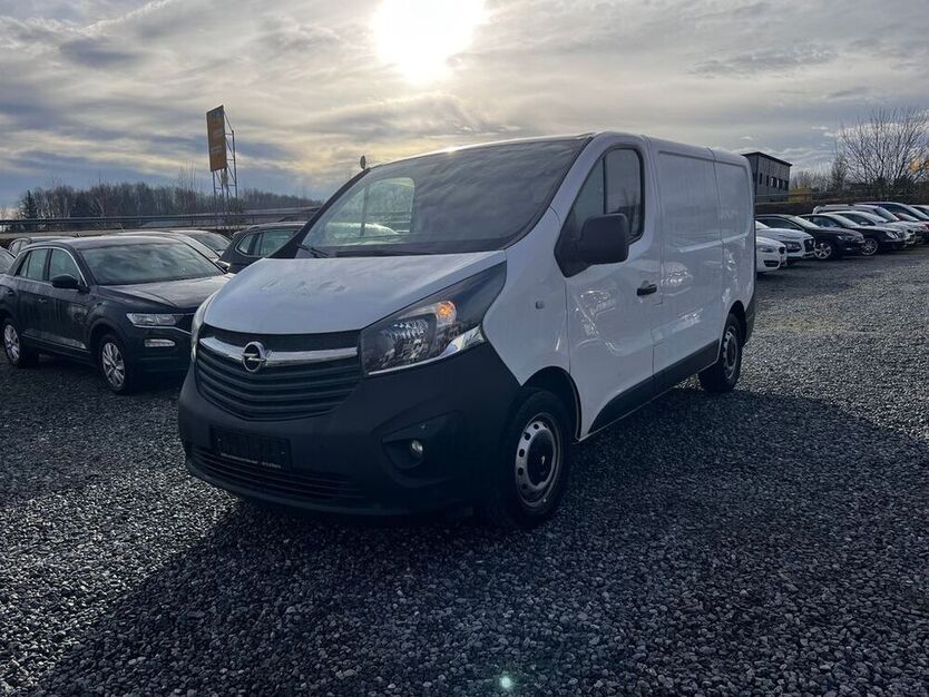 Vivaro
