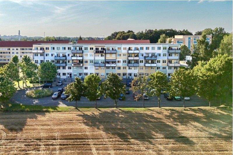Etagenwohnung Limbach-Oberfrohna Oberfrohna - 4 Zimmer, 122 m&sup2;, 229.000&euro; | Angebot:25684768