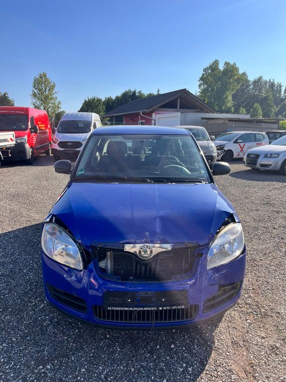 Fabia