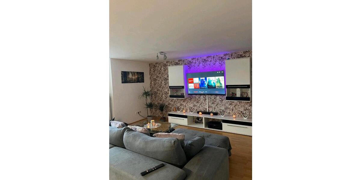 Etagenwohnung Warburg - 4 Zimmer, 105 m&sup2;, 580&euro; | Angebot:26323646