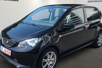 Seat Mii 33.000 km 6.990 &euro; Olpe 57462