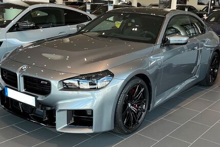 BMW M2 9.400 km 70.400 &euro; Pohlheim bei Gießen 35415