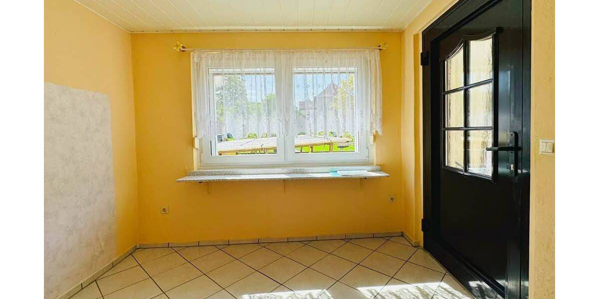 Doppelhaushälfte Landsberg - 3 Zimmer, 72 m&sup2;, 130.000&euro; | Angebot:26643867