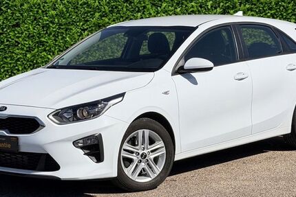 Kia ceed / Ceed 119.753 km 12.480 &euro; Neumarkt 92318