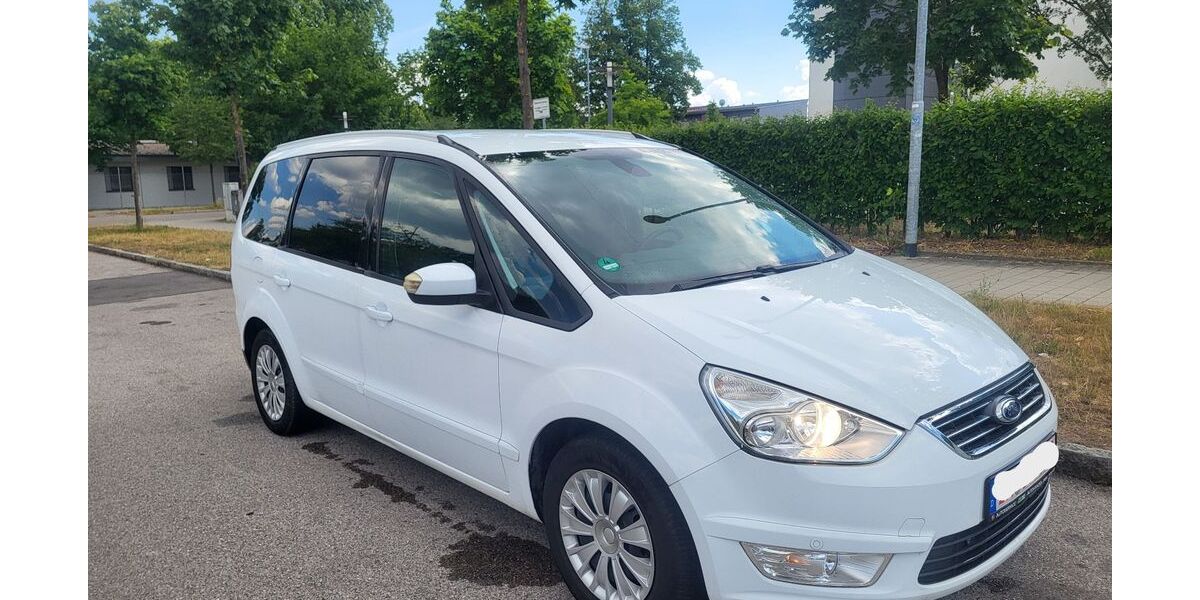 Ford Galaxy 160.000 km 6.999 &euro; Ingolstadt 85055