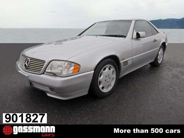 SL 320