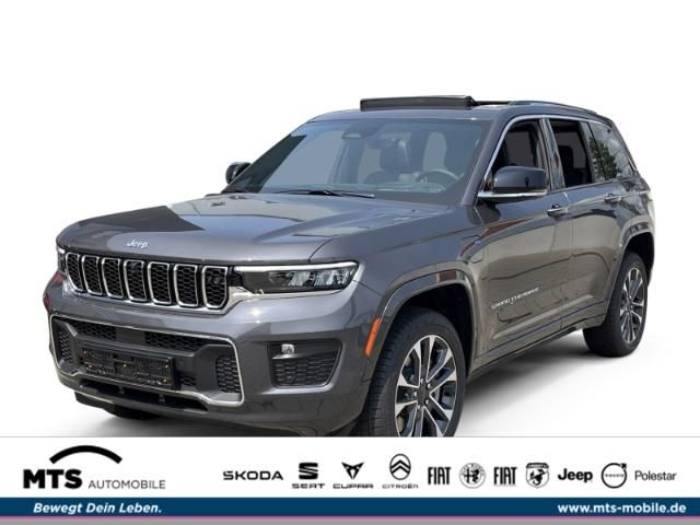 Grand Cherokee