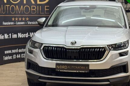 Skoda Kodiaq 46.953 km 29.980 &euro; Rastede/ Wahnbek 26180