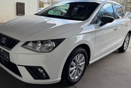 Seat Ibiza 67.470 km 10.990 &euro; Neunkirchen 66539
