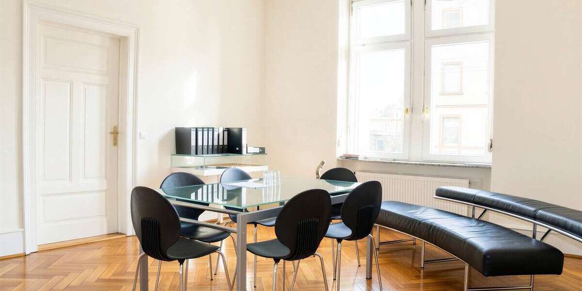 Gewerbeobjekt Freiburg im Breisgau Herdern - 2.169&euro; | Angebot:27034411