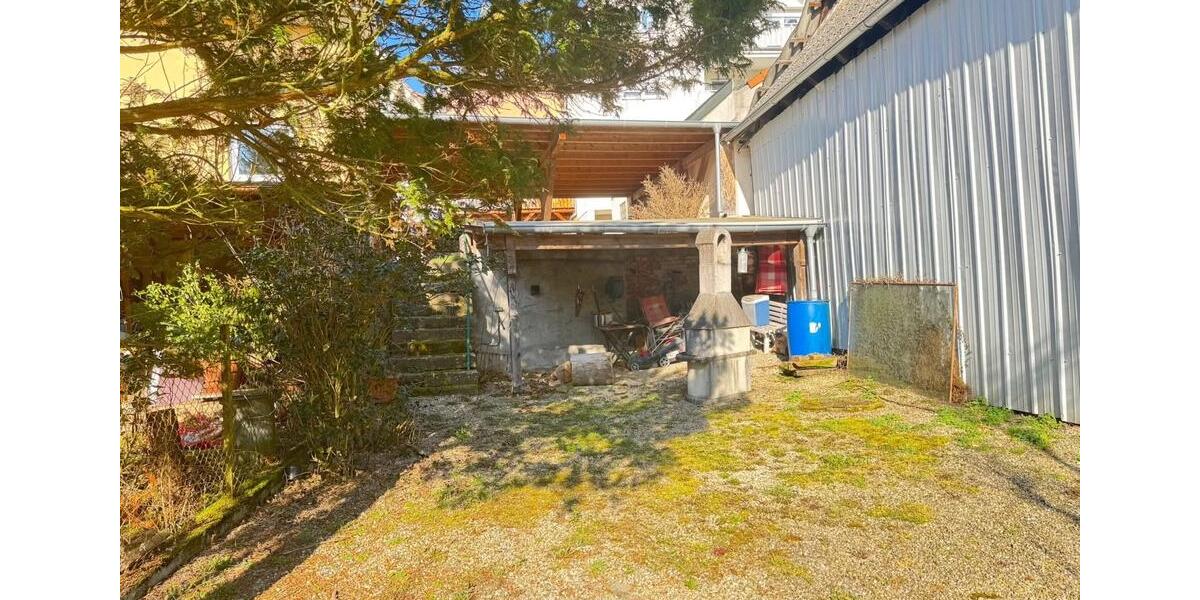 Einfamilienhaus Hardheim - 180.000&euro; | Angebot:26527339