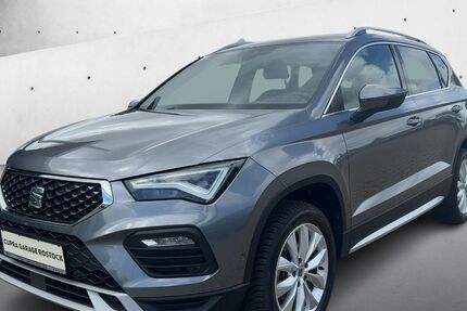 Seat Ateca 16.813 km 26.650 &euro; Rostock 18059
