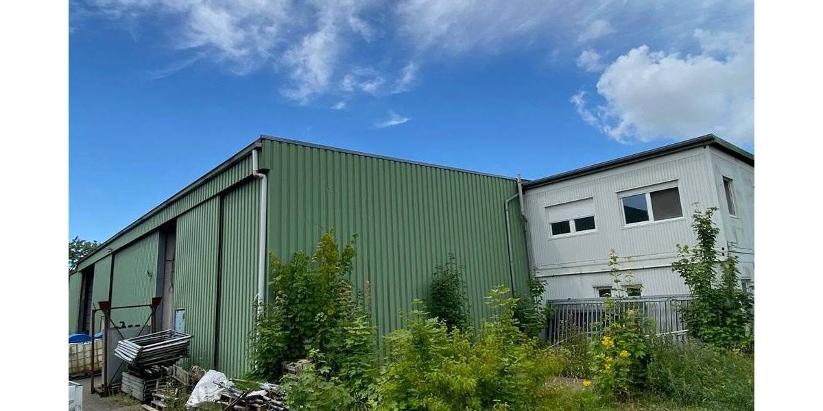 Gewerbeobjekt Glückstadt - 575.000&euro; | Angebot:25696838