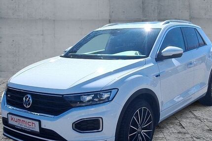 VW T-Roc 136.540 km 20.690 &euro; Michelfeld 74545