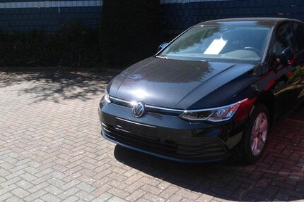 VW Golf 53.030 km 18.590 &euro; Eilsleben 39365