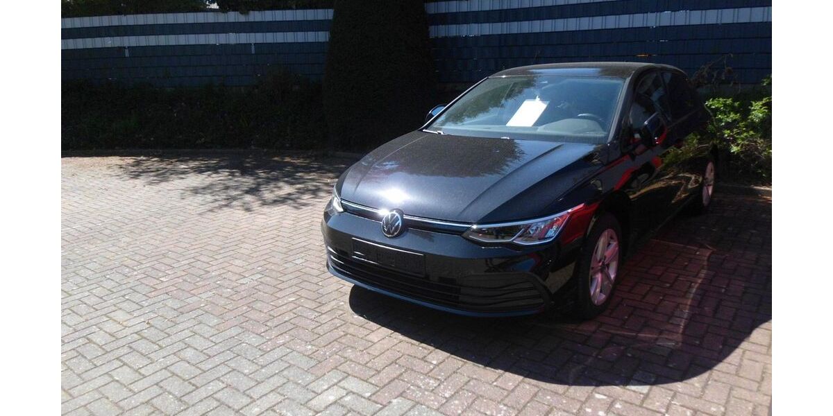 VW Golf 53.030 km 18.590 &euro; Eilsleben 39365