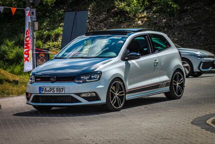 VW Polo 88.000 km 14.399 &euro; Obernzell 94130