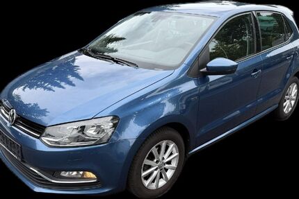 VW Polo 153.500 km 8.449 &euro; Fürstenwalde 15517