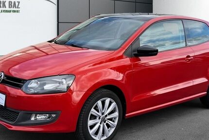 VW Polo 159.000 km 6.999 &euro; Butzbach 35510