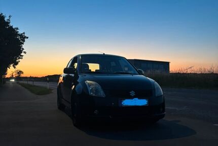 Suzuki Swift 189.000 km 2.200 &euro; Roth 91154