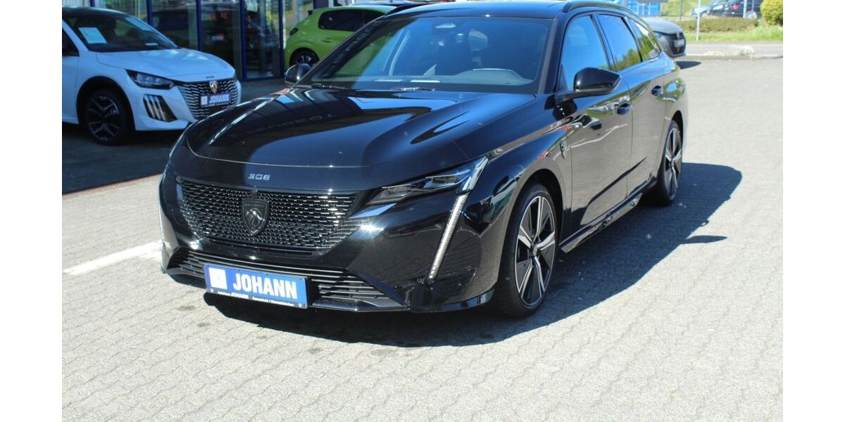 Peugeot 308 20.190 km 24.990 &euro; Remscheid 42897