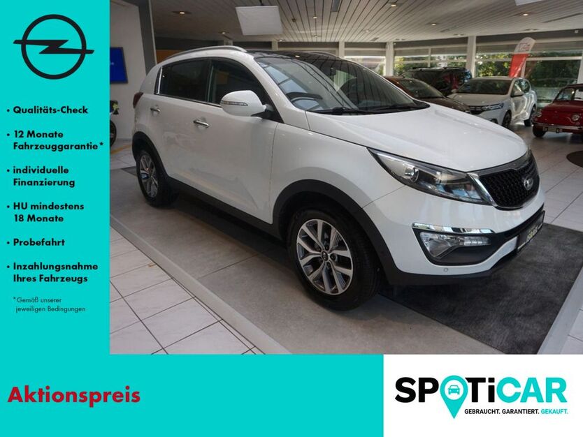 Sportage