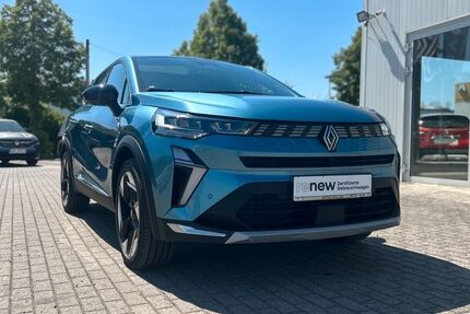 Renault Symbioz 2.130 km 34.990 € Rhinow 14728