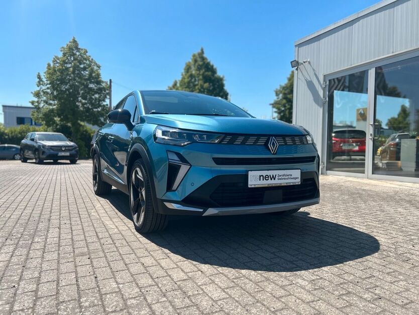 Renault Symbioz 2.130 km 34.990 € Rhinow 14728