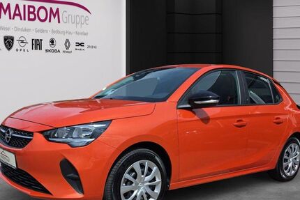 Opel Corsa 4.900 km 15.450 &euro; Wesel 46485