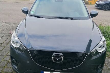 Mazda CX-5 245.000 km 5.600 &euro; Esslingen 73730