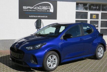 Mazda 2 Hybrid 1.216 km 23.990 &euro; Schwielowsee OT Geltow 14548
